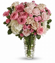 Luxe be a Lady Cottage Florist Lakeland Fl 33813 Premium Flowers lakeland